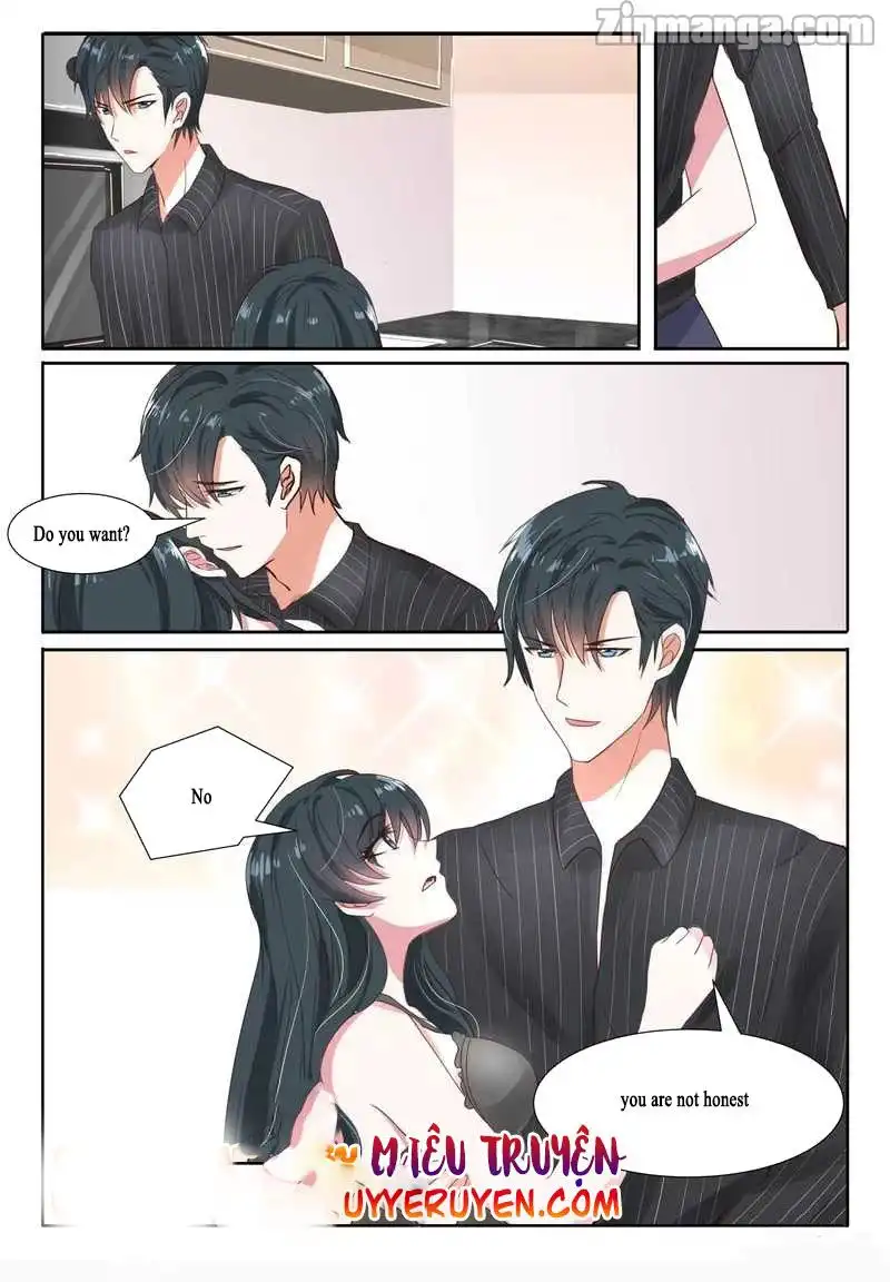 My Adorable Girlfriend Chapter 29 8
